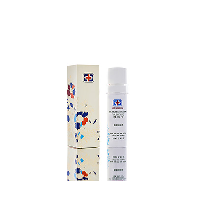 巴彦会下雨的乳液