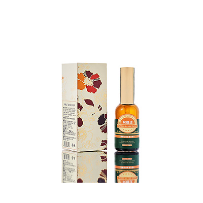 私密细嫩修复精华巴彦