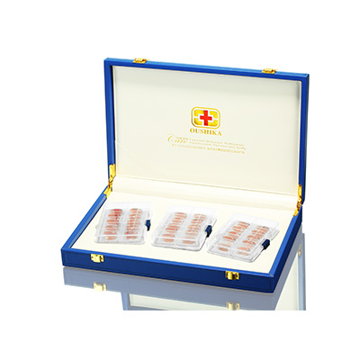 巴彦子宫排毒套