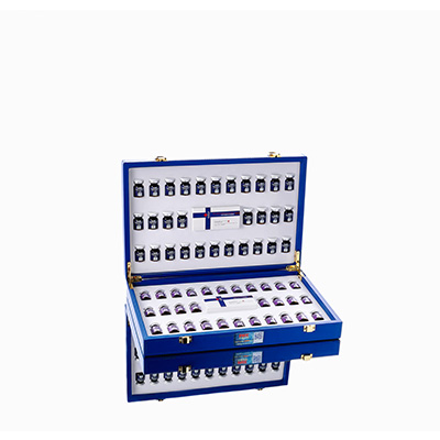 巴彦润芯综合版